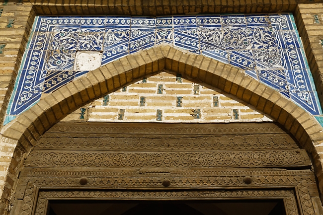 Ballade dans Khiva-052